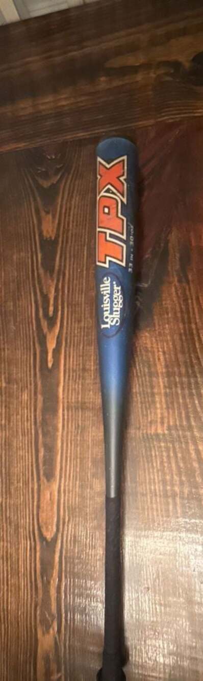 Louisville Slugger TPX Dynasty Championship Series Baseball Bat Model CB206 33 i